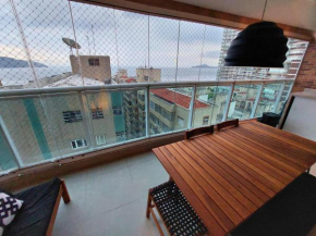 Book Santos - Estanconfor 1608 - Vista panorâmica